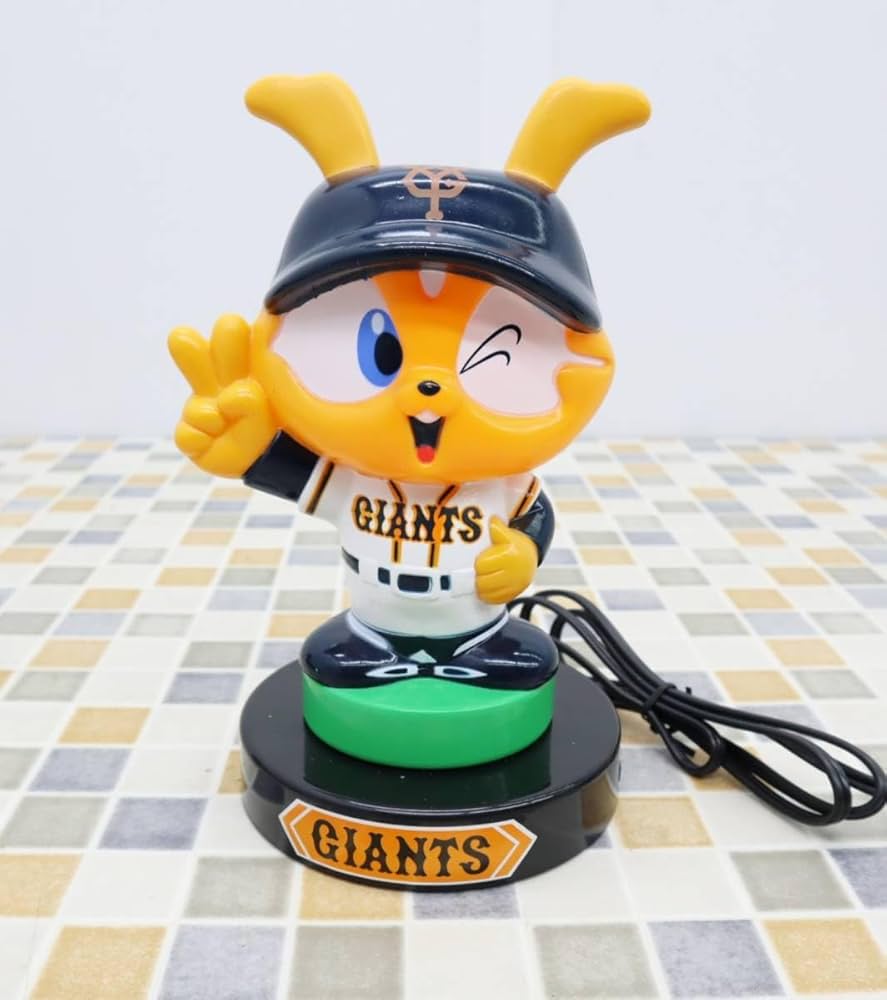 読売ジャイアンツ　 GIABBIT キャラクターグッズ TOHAN製 楽天市場】読売ジャイアンツ 公認 8mm アクリル キーホルダー